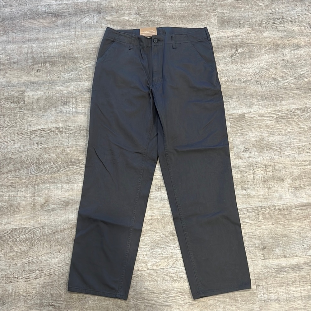 Mens Patagonia dress pants